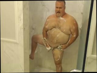 Video 272504301: gay daddy naked, gay masturbation naked, amateur naked gay, naked fat gay, daddy bear masturbation, naked man masturbation