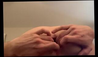 Video 1569165563: anal fingering butt plug, inflatable butt plug, twink butt plug, butt plug solo, twink fingers ass hole, fingering gay twinks, solo amateur fingering, solo male fingering, ass stretching butt plug, huge anal butt plug, tight ass hole plugged