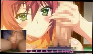 Video 356053903: hentai solo, solo amateur masturbation, hentai fap, solo male masturbation, russian hentai