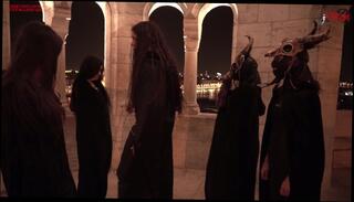 Watch the video about Abyssus abyssum invocat