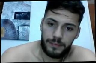 Video 386539004: bareback sex gay, hot bubble ass, cum bubbles, cam handsome