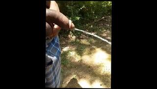 Video 1631546533: pee piss urine, pissing peeing fetish, solo pee fetish, pee pissing outdoor, solo male pee, amateur solo cock, horny amateur fetish, amateur ebony pee, big dick pee, amateur public piss, flashing peeing, german pee, exhibitionist solo, thick cock balls, park cock