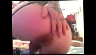 Video 1309330725: gaping cum, gape queen, slut whore