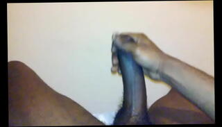Video 199215635: solo cock masturbation cum, solo boy cum, big cock solo cum, solo handjob cum, solo amateur cum, ebony solo cum