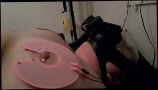 Video 410754735: machine bondage, bdsm machine, machine bbw