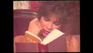 Video 109269165: dominique simone, teri weigel, lesbian