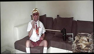 Video 1046136201: gay machine, man machine, spreads legs, slutty