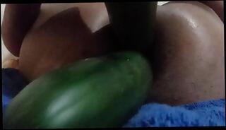 Video 853812485: double penetration dp anal, solo double penetration, double penetration anal hardcore, double masturbation penetration anal, double anal penetration gay, double cucumber