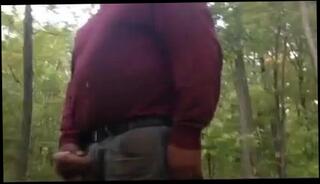 Video 220714401: amateur gay masturbation, handjob wank, gay outdoor masturbation, wanking outside