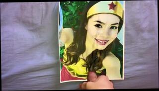 Video 352850501: gay man cum, halloween cum, cum hd