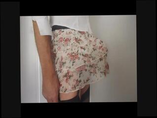 Video 298528101: transvestite cock, boobs big cock, gay man big cock