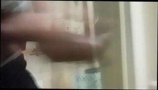 Video 1541983545: exotic homemade black, homemade jack, masterbation