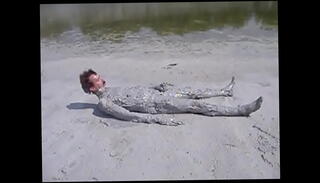 Video 1136268275: pissing masturbating gay, pissing outdoors masturbating, pissing jacking, gay mud