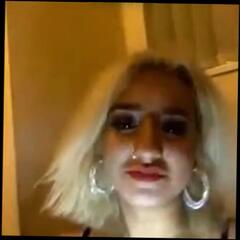 Video 797461604: fetish solo, british solo female, arab fetish, arab chick, chick inside, chicks mouth