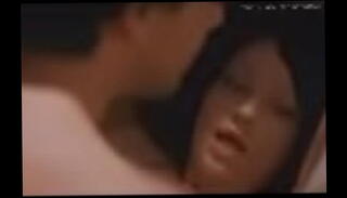 Watch the video about Young Korean house owner fucking with servent