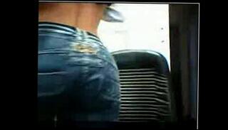 Video 108865125: brazilian chick