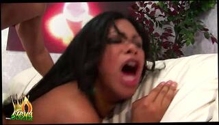 Watch the video about Latina Cassandra Cruz Auditions