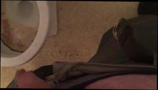 Video 231637601: amateur gay masturbation, gay bear masturbation, masturbation fat gay, bathroom masturbation, nice cum shot, hard cum shot, precum cum