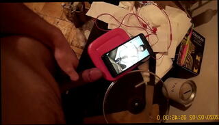 Video 951772615: chubby gay solo, oiled chubby, meat solo, weird gay, dick rubbing