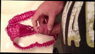 Video 83709201: sister cum, sisters thong, gay man cum