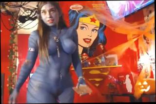 Video 782839604: big ass fetish, big tits fetish, fetish masturbation, cosplay fetish, fetish latin