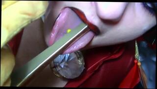 Video 196228201: amateur licking, licking straight, heels licking, lick boots