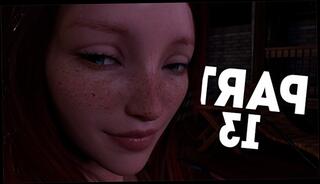 Video 1445707903: cartoon teen, cartoon redhead, young cartoon, cartoon brunette, cartoon blonde, amateur red head teen, amateur teen playing, 60fps teen