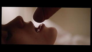 Video 1224689001: stacy martin, straight