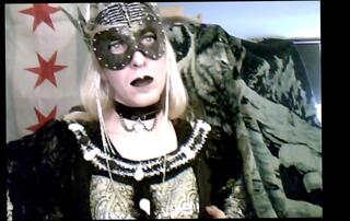 Video 179324804: gay crossdresser, goth crossdresser, gay hd