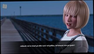 Watch the video about Freeloading Stepfamily 128 (Karina Ending)