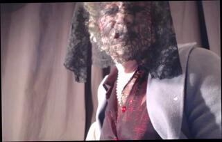 Video 378977101: woman wears, man gay, gay hd