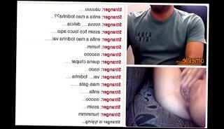 Video 587563985: big clit orgasm