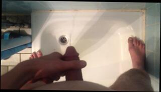 Video 917379203: peeing urinal, pissing urinal, solo male pee, german amateur piss