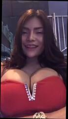 Video 352011701: big boobs thai, biggest boobs, big boobs asian, straight thai