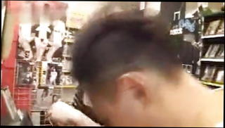 Video 808524801: young shemale couple, young couple anal