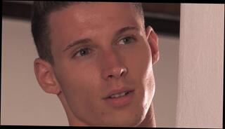 Video 1433656503: angel cruz, uncut jock, jock hunk, pornstar jock, gay jock, uncut european