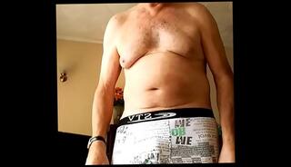 Video 775027085: solo wank mature handjob, solo boy cum, solo wank cumshot, cumming undressing