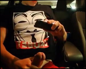 Video 1228124301: jock jacks, gay hunk masturbating, gay men masturbating, gay public masturbation, gay outdoor masturbation, gay guy masturbating, gay male masturbation, public car masturbation