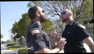 Video 818066805: interracial hardcore gay cock, interracial oral cock, interracial big cock, gay cop cock, takes gay cock