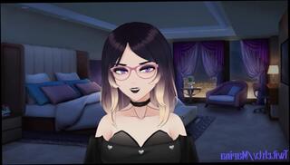 Video 1578427593: 3d hentai anime cartoon, hentai anime joi, femdom hentai joi, amateur joi