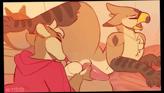 Video 1477622365: furry gay animation, cartoon anime gay, toon furry, anime amateur