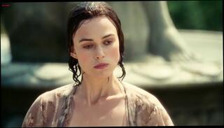 Video 259209304: keira knightley