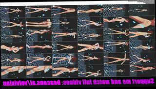 Watch the video about Haruka - Sexy Dance Erotic Angle