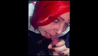 Video 1576633933: amateur girl sucking dick, tattooed girl sucking dick, girls playing sucking dick, girl suck guy's dick, sucking pierced dick, women sucking dick, sucking dick blowjob, sucking blowjob cumshot, red head sucks dick, cosplay blowjob, naughty blowjob