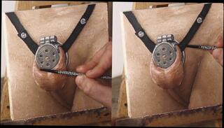 Video 1623711833: fetish pov joi, oiled pov cock, cage pov, solo male joi, oiled cock balls, amateur pov cock, thighs joi, solo close cock, cock pov playing, shaved oiled