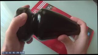 Video 815013103: anal plug solo, fetish gay solo, fetish anal gay sex, plugs anal toy, amateur anal plug, solo male sex toy, gay solo handjob, large anal plug, rough anal fetish, monster plug