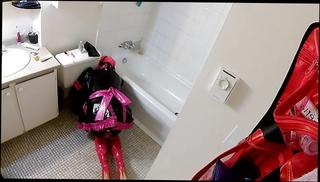 Video 487453301: gay sissy crossdresser, sissy bdsm, sissy tied, sissy toilet, hd bdsm, nice spanking