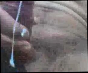 Video 123370001: gay nudist beach, nudist man