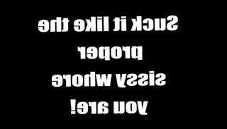 Video 326898703: sissy humiliation joi, femdom sissy joi, femdom mistress joi, sissy crossdresser solo, amateur sissy crossdresser, solo female joi, blowjob joi, sissy panty, cock sucking