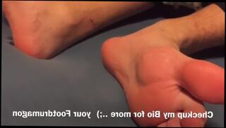Video 1596503553: feet foot fetish toes, foot fetish gay solo, fetish male feet foot, hot foot fetish solo, foot fetish skinny, foot fetish amateur gay, big feet foot, huge foot fetish, worship licking, soft feet, massive feet, delicious feet, bed foot